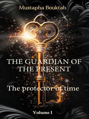 cover image of The Protector of time